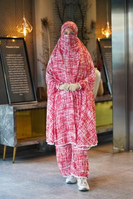 প্রিমিয়াম প্লাজু খিমার সেট