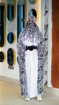 ফ্লোর টাচ জিলবাব