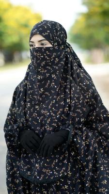 ফ্লোর টাচ জিলবাব