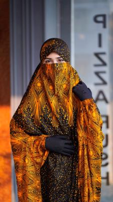 ফ্লোর টাচ জিলবাব