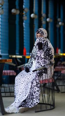 ফ্লোর টাচ জিলবাব