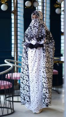 ফ্লোর টাচ জিলবাব