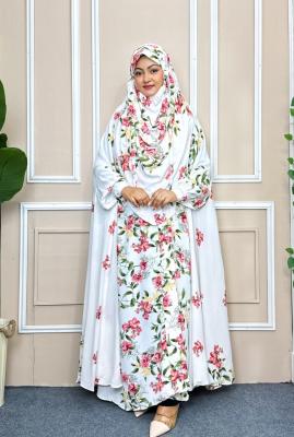 প্রিমিয়াম লাক্সারি আবায়া