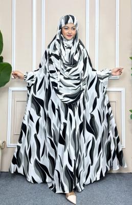 প্রিমিয়াম লাক্সারি আবায়া