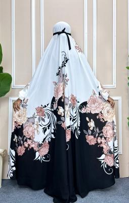 প্রিমিয়াম লাক্সারি আবায়া