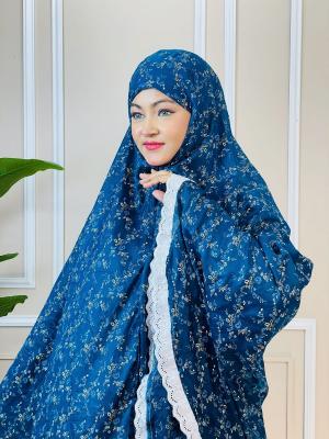 প্রিমিয়াম সুতি হিজাব